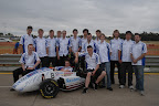2011 ADL-11 Team. Thanks for a great year everyone!