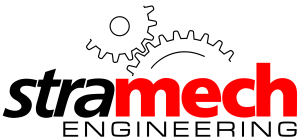Stramech logo